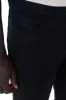 Rf02 Coated Skinny Jeans _ 145412 _ Black sold by Refinery
