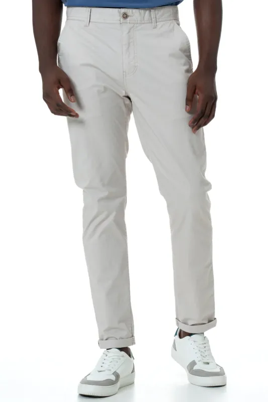 Chino Pants _ 145295 _ Cement sold by Refinery