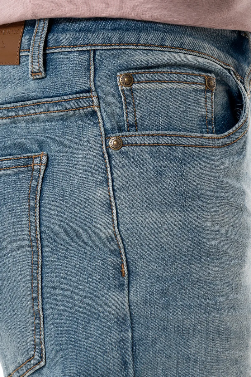 RF02 Denim Jeans sold by Refinery product image thumbnail 4