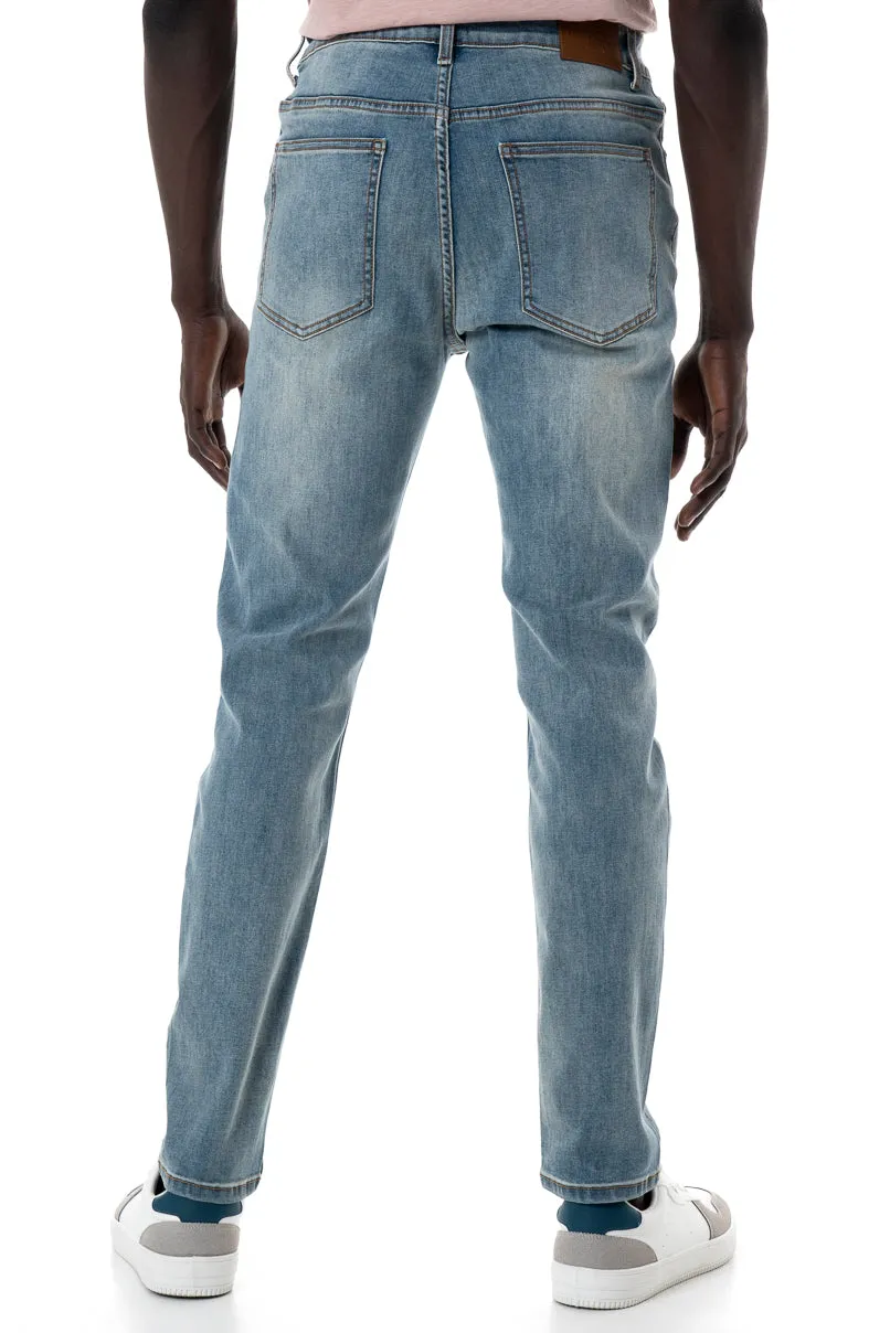 RF02 Denim Jeans sold by Refinery product image thumbnail 3