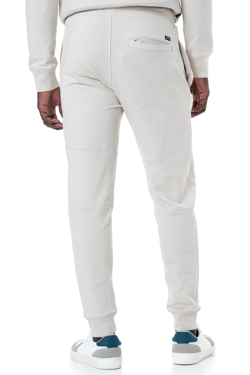 Track Pants _ 146599 _ Cement sold by Refinery product image thumbnail 5