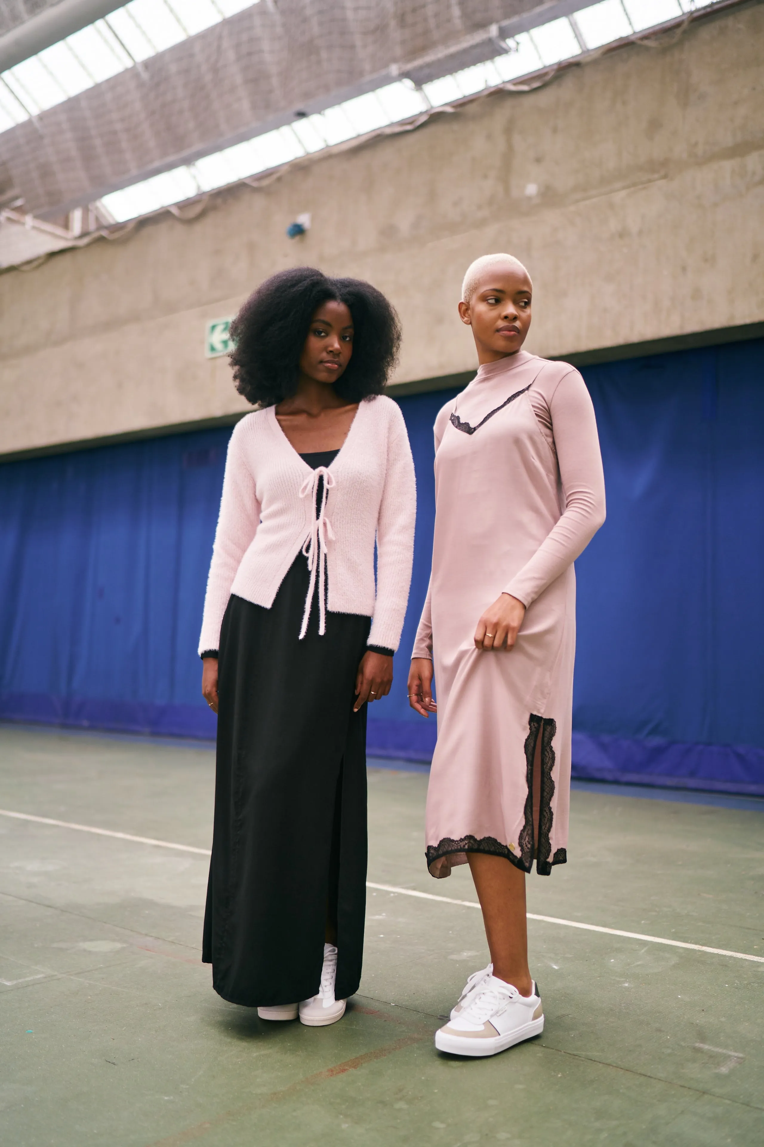 Slip Dress sold by Refinery product image thumbnail 2