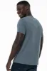 Core T-Shirt _ 141366 _ Charcoal sold by Refinery