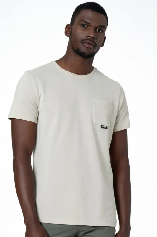 Fashion T-Shirt _ 142927 _ Cement sold by Refinery