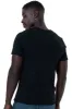 Core T-Shirt _ 146855 _ Black sold by Refinery