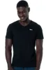 Core T-Shirt _ 146855 _ Black sold by Refinery