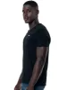 Core T-Shirt _ 146855 _ Black sold by Refinery
