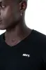 Core T-Shirt _ 146855 _ Black sold by Refinery