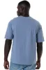 Fashion T-Shirt _ 142926 _ Blue Denim sold by Refinery