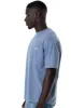 Fashion T-Shirt _ 142926 _ Blue Denim sold by Refinery