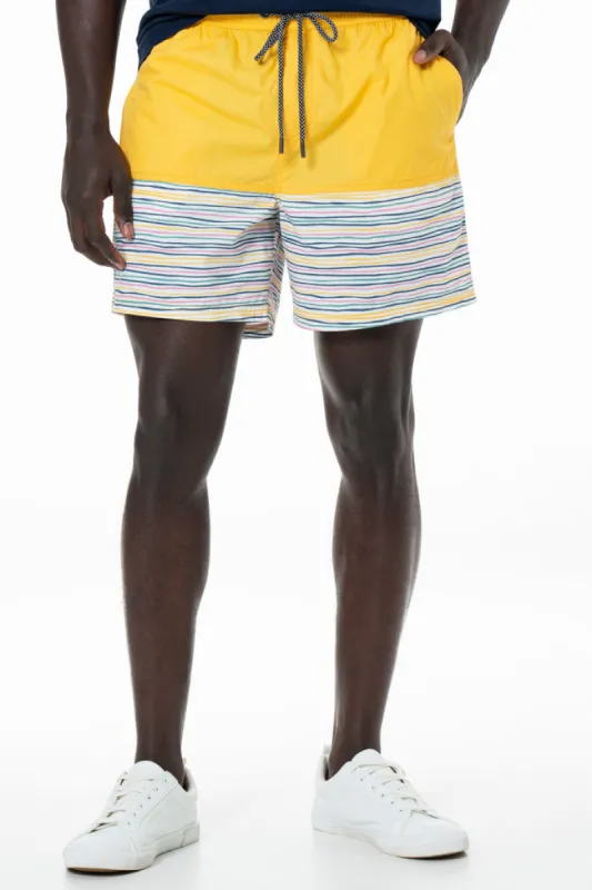 Cuba Shorts _ 140201 _ Yellow sold by Refinery