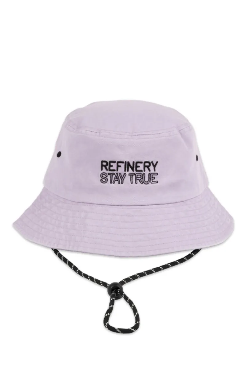 [ JEANS] Denim Bucket Hat ★大人気★ Cross_Colours_Denim_Bucket_Hat
