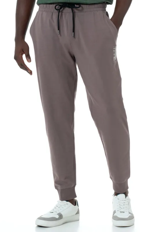 Track Pants _ 146560 _ Brown sold by Refinery