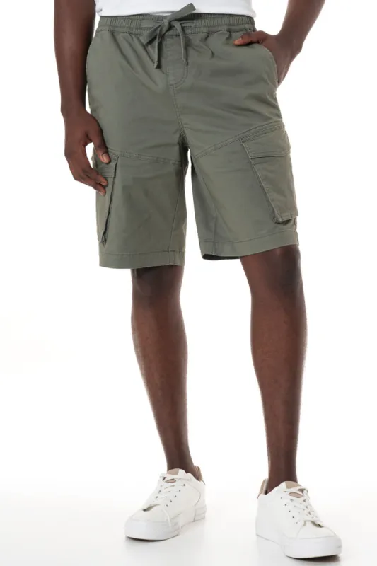 Cargo Shorts _ 151634 _ Fatigue sold by Refinery