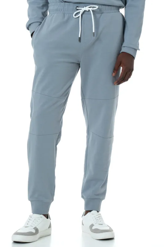Track Pants _ 146559 _ Blue sold by Refinery