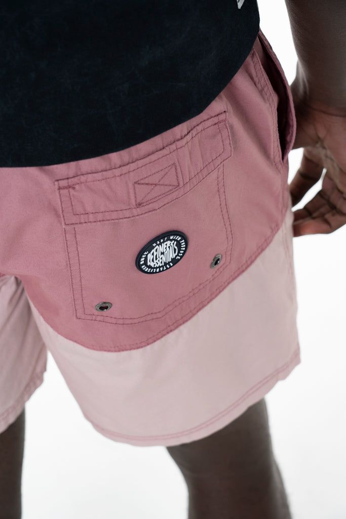 Cuba Shorts _ 140192 _ Pink sold by Refinery product image thumbnail 4