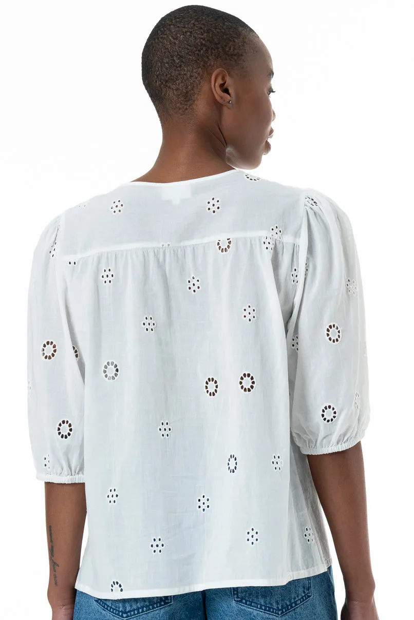 Anglaise Top sold by Refinery product image thumbnail 4