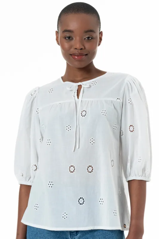 Anglaise Top sold by Refinery