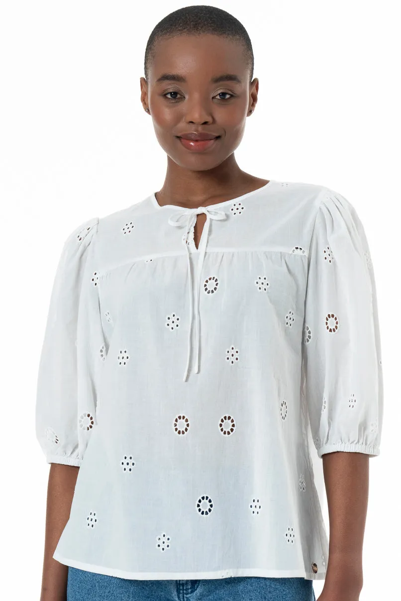 Anglaise Top sold by Refinery