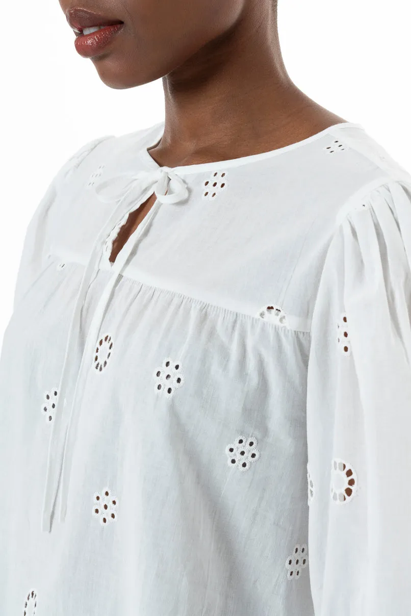 Anglaise Top sold by Refinery product image thumbnail 3