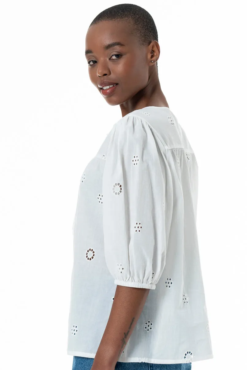 Anglaise Top sold by Refinery product image thumbnail 2