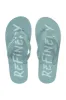 Flip Flops _ 151048 _ Green sold by Refinery
