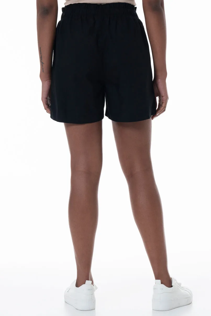 Poplin Pull On Shorts sold by Refinery product image thumbnail 3