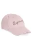 Baseball Cap _ 150690 _ Lilac sold by Refinery