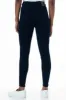 Rf09 Hi-Waisted Skinny Jeans _ 151009 _ Dark Wash sold by Refinery