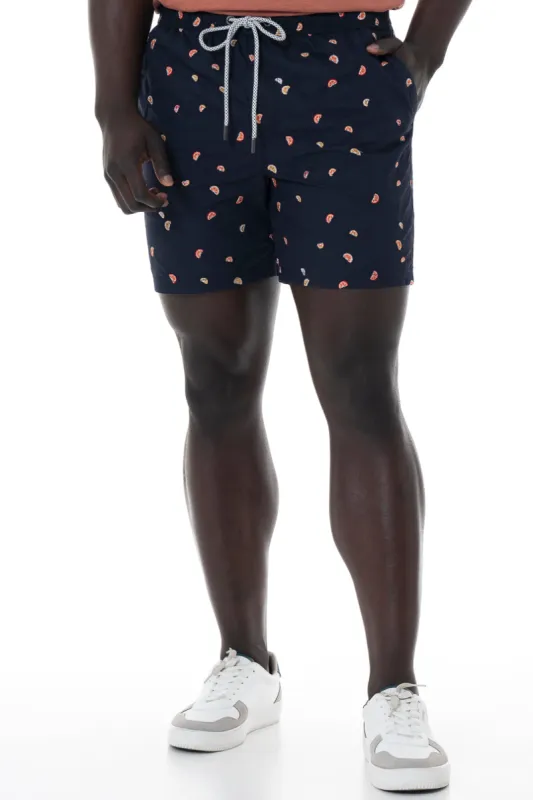 Pool Shorts _ 151754 _ Ink sold by Refinery