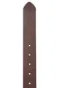 Genuine Leather Belt _ 150752 _ Tan sold by Refinery