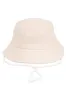 Boonie Bucket Hat _ 154054 _ Natural sold by Refinery
