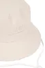 Boonie Bucket Hat _ 154054 _ Natural sold by Refinery