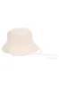 Boonie Bucket Hat _ 154054 _ Natural sold by Refinery
