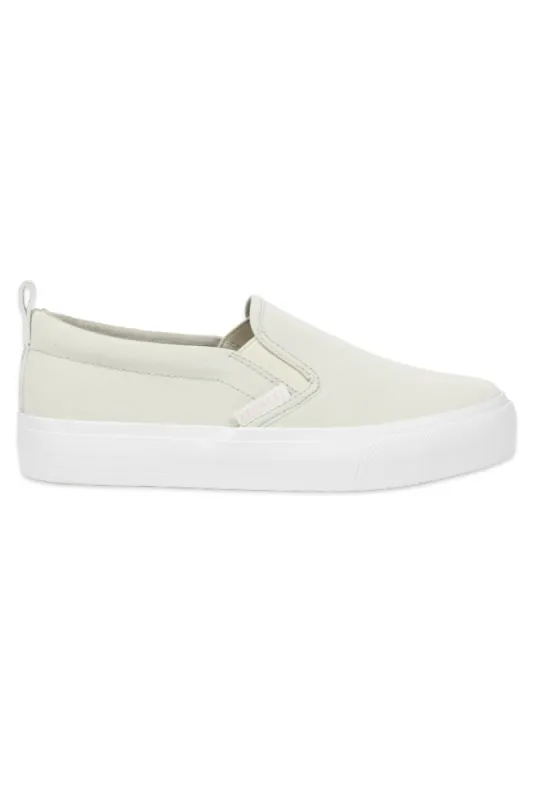 Slip-On Sneaker _ 150963 _ Green sold by Refinery