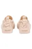 Slip-On Sneaker _ 150959 _ Stone sold by Refinery