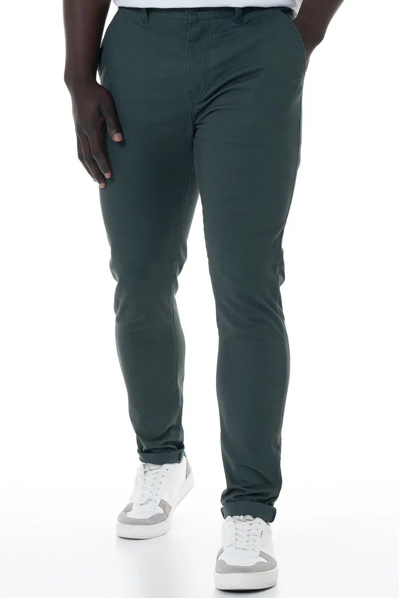Chino Pants sold by Refinery