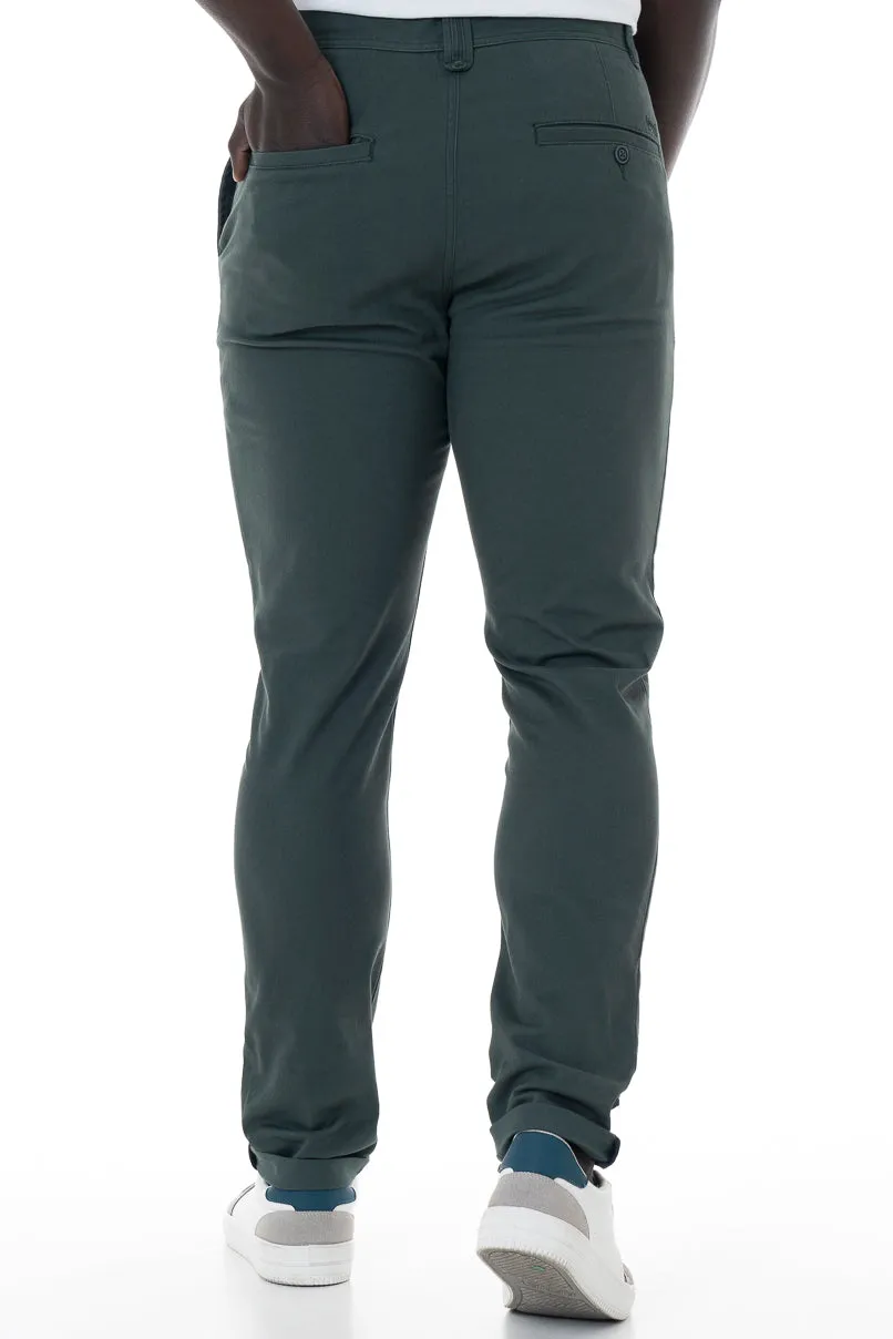 Chino Pants sold by Refinery product image thumbnail 3