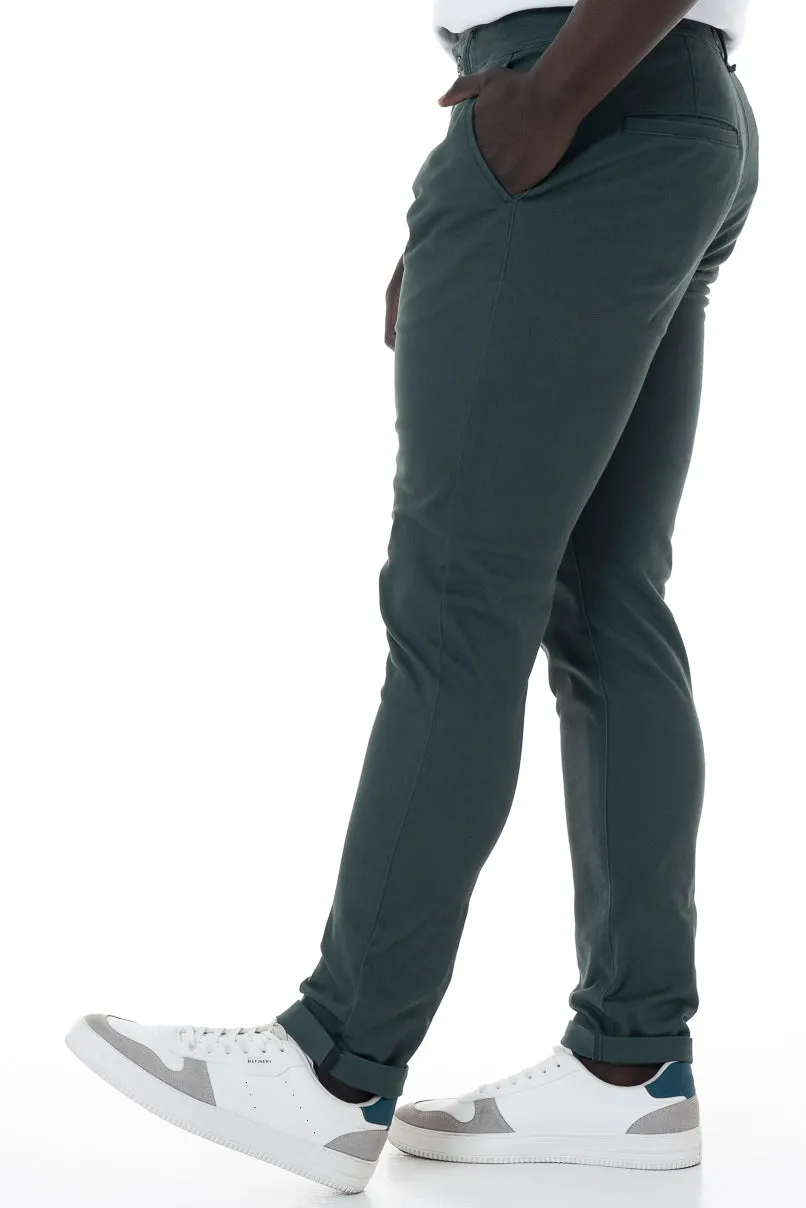 Chino Pants sold by Refinery product image thumbnail 2
