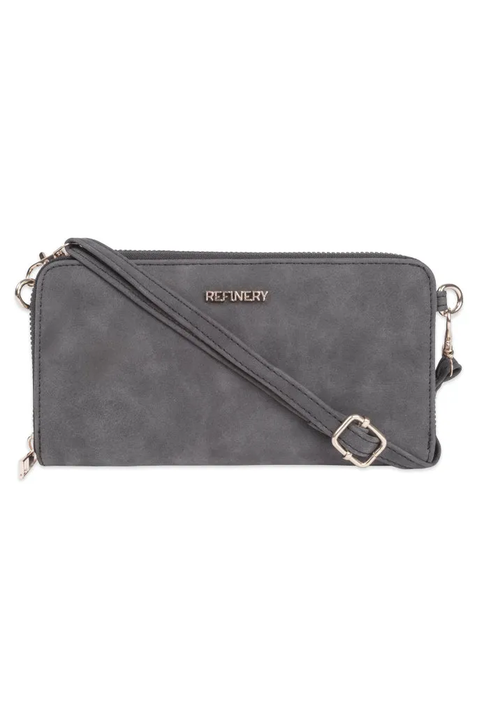 Wallet sold by Refinery
