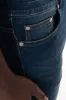 Rf02 Skinny Jeans _ 152040 _ Blue Denim sold by Refinery