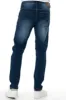 Rf02 Skinny Jeans _ 152040 _ Blue Denim sold by Refinery
