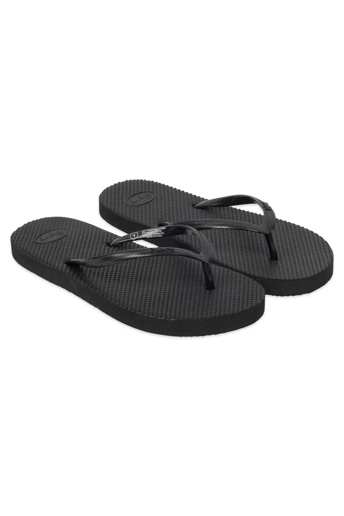 Flip Flops _ 151132 _ Black sold by Refinery