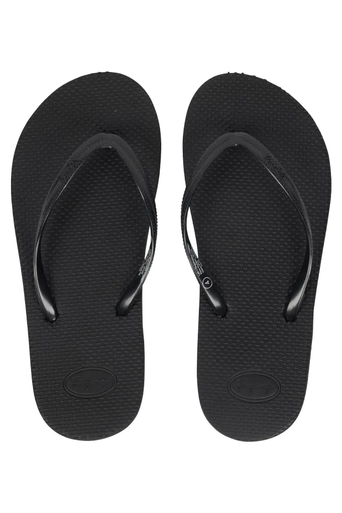 Flip Flops _ 151132 _ Black sold by Refinery product image thumbnail 2