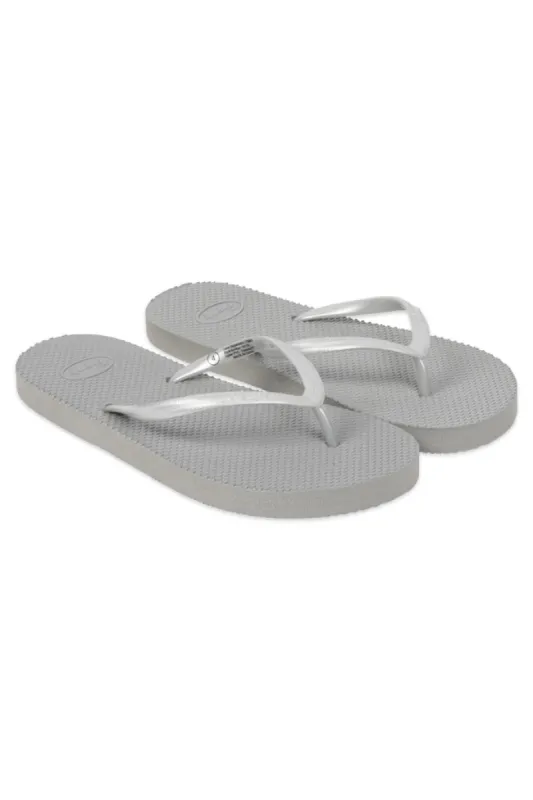 Flip Flops _ 151133 _ Grey sold by Refinery