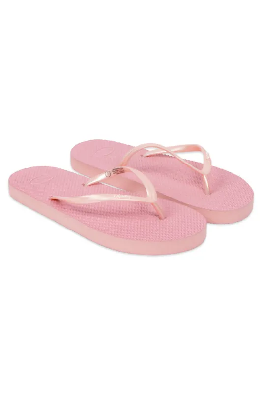 Flip Flops _ 151131 _ Pink sold by Refinery
