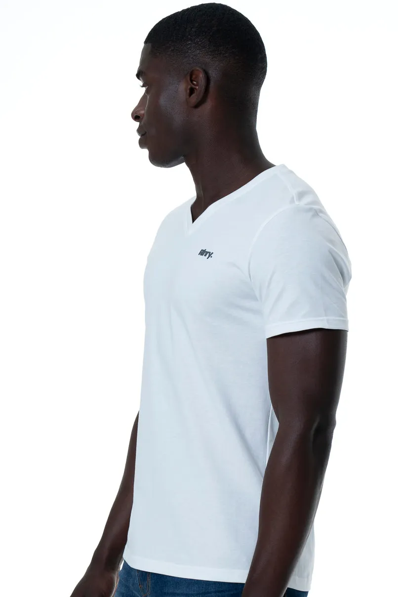 Core T-Shirt _ 152274 _ Optic White sold by Refinery product image thumbnail 2