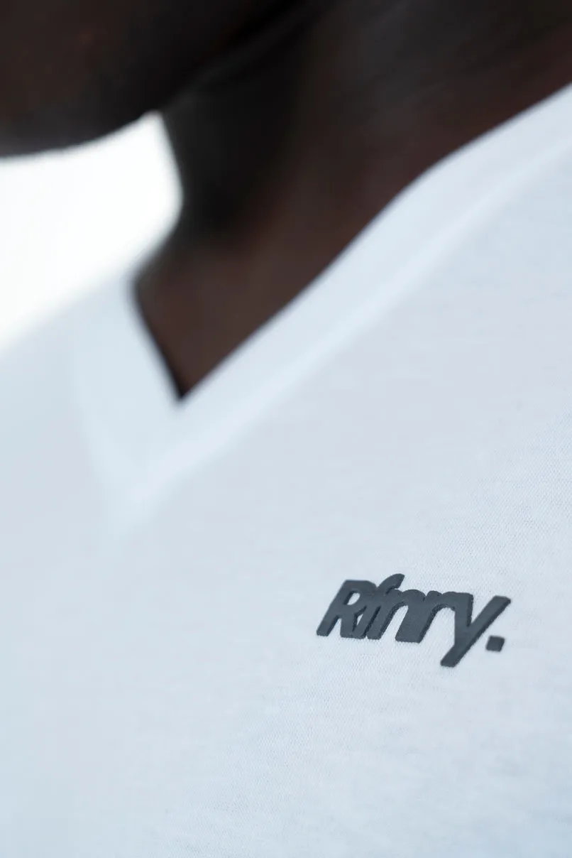 Core T-Shirt _ 152274 _ Optic White sold by Refinery product image thumbnail 4