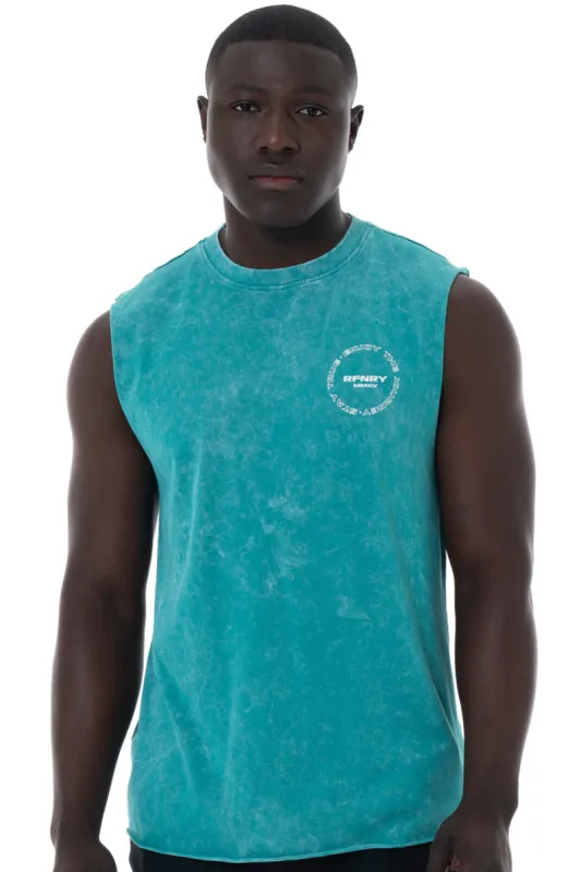 Tank T-Shirt sold by Refinery