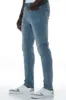 Rf02 Skinny Jeans _ 152040 _ Mid Wash sold by Refinery